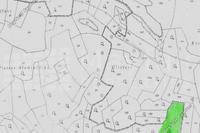 24753 SQM Land in Agios Theodoros Larnacas (Larnaca) for sale 