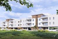 2 Bedroom Apartment in Kiti (Larnaca) for sale 