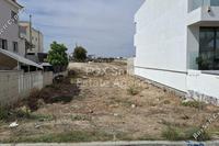 274 SQM Plot in Latsia (Nicosia) for sale 