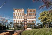 4 Bedroom Apartment in Dasoupoli (Nicosia) for sale 