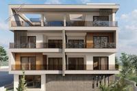 3 Bedroom Penthouse in Agios Athanasios (Limassol) for sale 