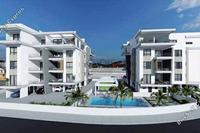 3 Bedroom Penthouse in Agios Athanasios (Limassol) for sale 