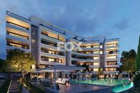 1 Bedroom Apartment in Agios Tychonas (Limassol) for sale 