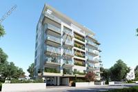 2 Bedroom Apartment in Mackenzie (Larnaca) for sale 