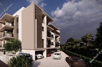 3 Bedroom Apartment · Paphos Municipality (Paphos) for sale 