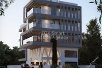 2 Bedroom Apartment in Latsia (Nicosia) for sale 