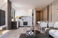 2 Bedroom Apartment · Latsia (Nicosia) for sale 