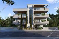1 Bedroom Apartment · Latsia (Nicosia) for sale 