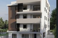 1 Bedroom Ground floor apartment · Kaimakli (Nicosia) for sale 