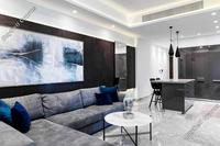 2 Bedroom Apartment in Parekklisia (Limassol) to rent 