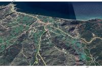 7631 SQM Land in Kato Pyrgos (Nicosia) for sale 