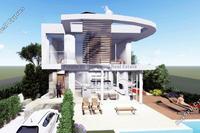 4 Bedroom Detached house in Chlorakas (Paphos) for sale 