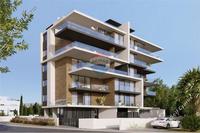 2 Bedroom Apartment in Potamos Germasogeias (Limassol) for sale 