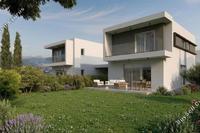 3 Bedroom Detached house · Akrounta (Limassol) for sale 