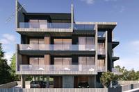 2 Bedroom Apartment in Tombs Of The Kings (Paphos) for sale 