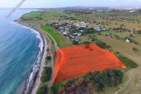 6355 SQM Plot in Mazotos (Larnaca) for sale 