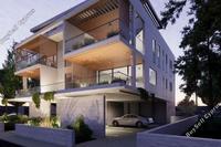 2 Bedroom Apartment · Platy Aglantzias (Nicosia) for sale 