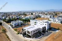 3 Bedroom Semi-detached house in Pano Lakatamia (Nicosia) for sale 