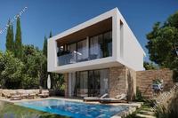 3 Bedroom Detached house · Coral Bay (Paphos) for sale 