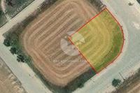 509 SQM Plot in Pervolia (Larnaca) for sale 