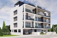 3 Bedroom Penthouse in Faneromeni (Larnaca) for sale 