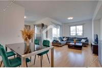 3 Bedroom Apartment in Makedonitissa (Nicosia) for sale 