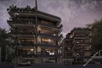 3 Bedroom Apartment in Limassol Marina (Limassol) for sale 