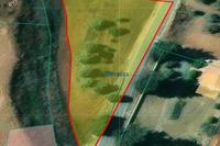 2676 SQM Land in Meniko (Nicosia) for sale 