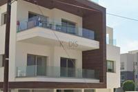 4 Bedroom Penthouse in Potamos Germasogeias (Limassol) for sale 