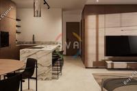 2 Bedroom Apartment in Agia Fyla (Limassol) for sale 