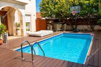 4 Bedroom Detached house · Linopetra (Limassol) for sale 