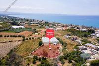 1673 SQM Land · Agia Marina Chrysochous (Paphos) for sale 