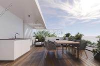 2 Bedroom Penthouse · Chrysopolitissa (Larnaca) for sale 