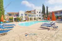 2 Bedroom Apartment in Peyia (Paphos) for sale 