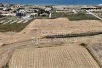 12746 SQM Land · Livadia Larnacas (Larnaca) for sale 