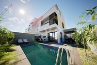 3 Bedroom Detached house · Anthoupoli Limassol (Limassol) for sale 