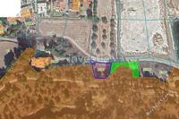 522 SQM Plot in Aradippou (Larnaca) for sale 