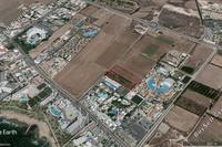 10679 SQM Land · Geroskipou (Paphos) for sale 