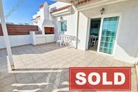 2 Bedroom Penthouse in Kapparis (Famagusta) for sale 