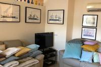 2 Bedroom Apartment · Chrysopolitissa (Larnaca) for sale 