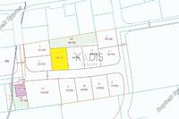 606 SQM Plot in Latsia (Nicosia) for sale 