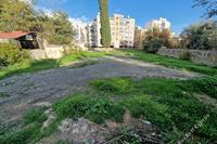 1410 SQM Land · Chrysopolitissa (Larnaca) for sale 