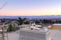 3 Bedroom Penthouse in Agia Fyla (Limassol) for sale 