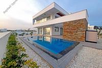 4 Bedroom Detached house · Geroskipou (Paphos) for sale 