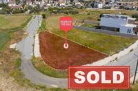 613 SQM Plot · Geri (Nicosia) for sale 