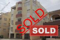 2 Bedroom Apartment · Paphos Municipality (Paphos) for sale 