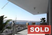 3 Bedroom Penthouse in Kato Paphos (Paphos) for sale 