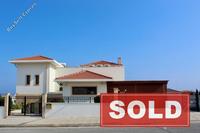 6 Bedroom Detached house · Germasogeia (Limassol) for sale 