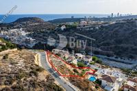 1432 SQM Plot · Agios Tychonas (Limassol) for sale 