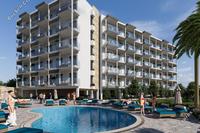 1 Bedroom Apartment in Mouttagiaka (Limassol) for sale 
